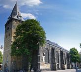 Grote Kerk Enschede